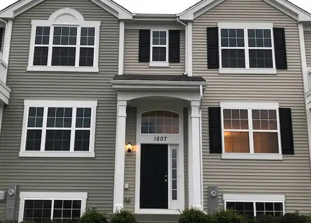 Property at 1807 Spinnaker St, Pingree Grove, IL, 60140, 3 beds, 2.5 baths, [object Object]