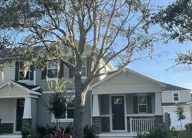 Property at 1386 Blumberg Blvd, Winter Springs, FL, 32708, 3 beds, 2.5 baths, [object Object]