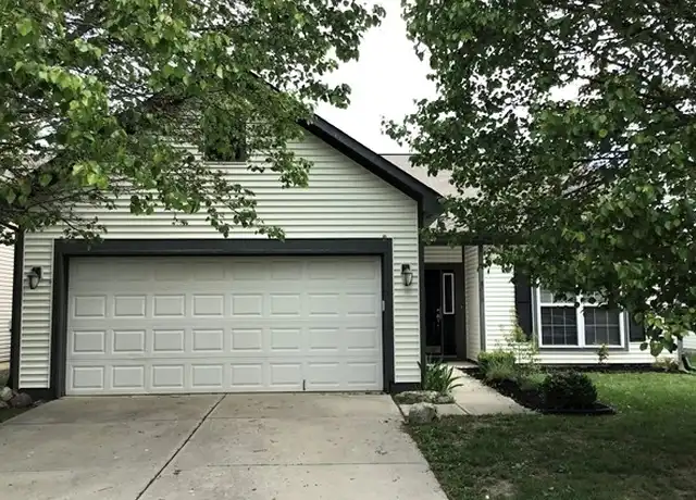 Property at 8060 Chesterhill Way, Indianapolis, IN, 46239, 3 beds, 2 baths, [object Object]