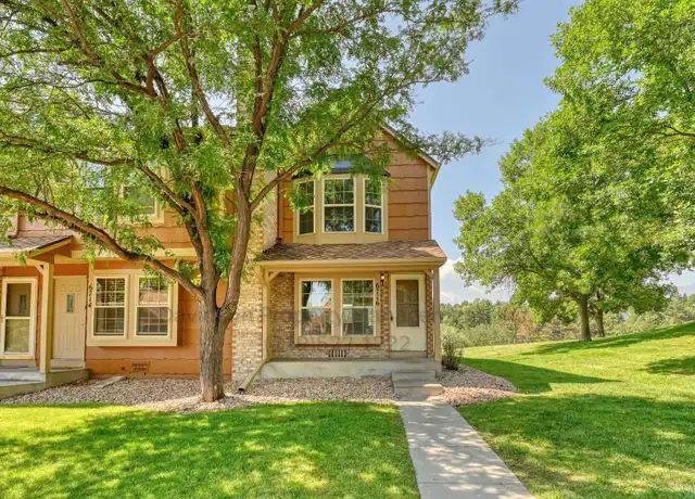 Property at 6716 Mountain Top Ln, Colorado Springs, CO, 80919, 2 beds, 1.5 baths, [object Object]