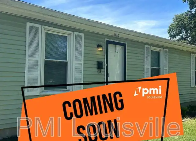 Property at 1440 Seelbach Ave Unit MK, Louisville, KY, 40215, 3 beds, 1 bath, [object Object]