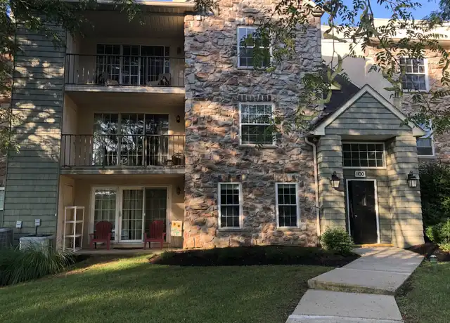 Property at 1107 Deer Run Unit 1107, Eagleville, PA, 19403, 2 beds, 2 baths, [object Object]