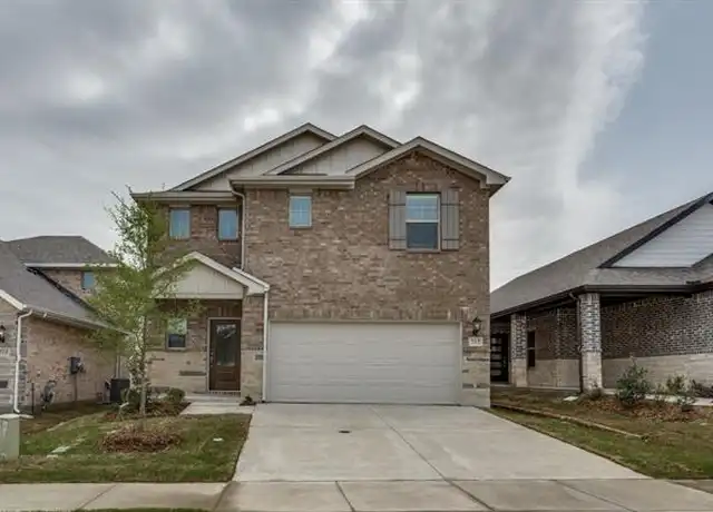 Property at 717 Caraway Dr, McKinney, TX, 75071, 4 beds, 2.5 baths, [object Object]