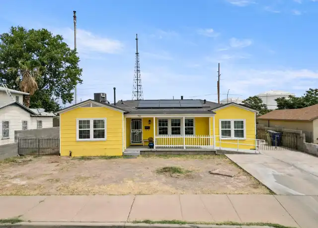 Property at 137 Anita Cir, El Paso, TX, 79905, 3 beds, 2 baths, [object Object]