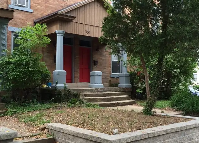 Property at 337 Tappan St Unit 1052, Columbus, OH, 43201, 1 bed, 1 bath, [object Object]