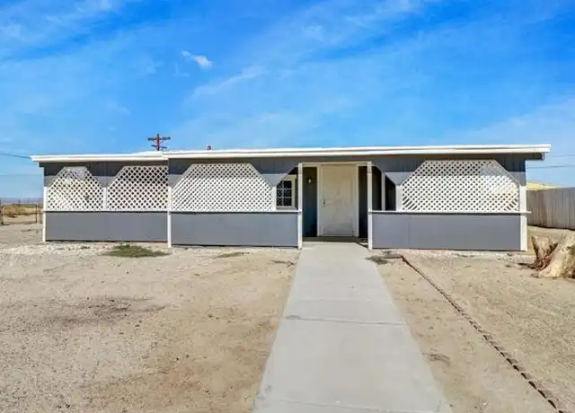 Property at 2206 Ocean Side Ave, Thermal, CA, 92274, 4 beds, 2 baths, [object Object]