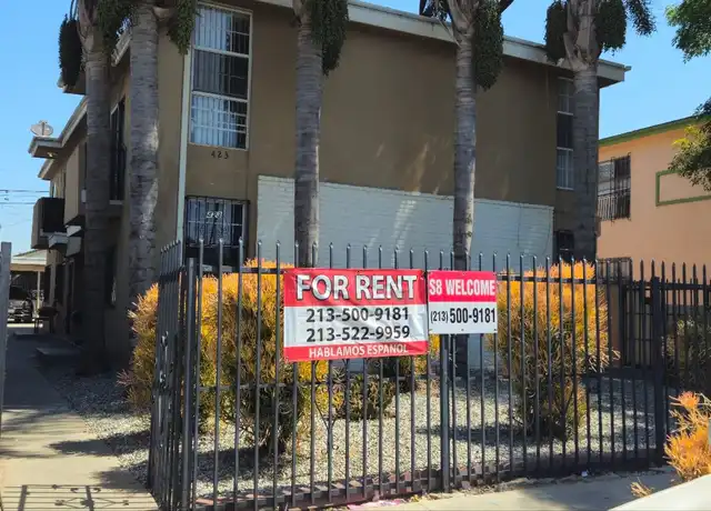 Property at 423 E 82nd St Unit 82(423,3), Los Angeles, CA, 90003, 3 beds, 1 bath, [object Object]