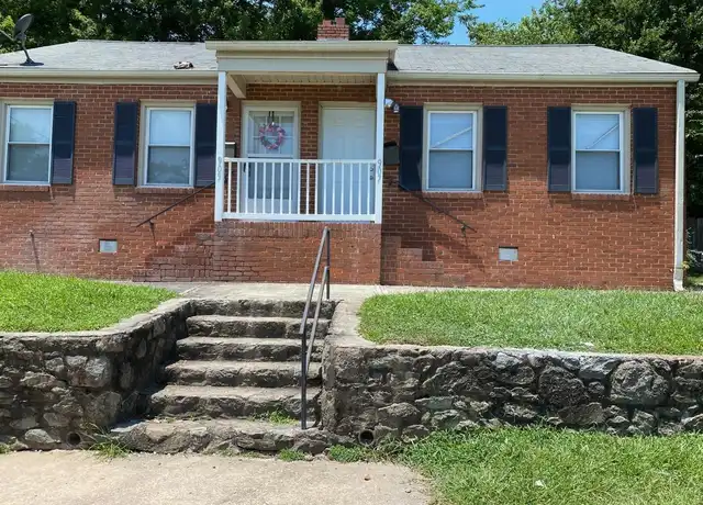 Property at 901 Bunn Ter, Durham, NC, 27703, 1 bed, 1 bath, [object Object]