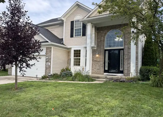 Property at 5895 Mill Oak Dr, Noblesville, IN, 46062, 4 beds, 2.5 baths, [object Object]