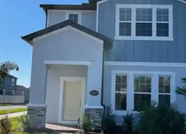 Property at 12152 Encore At Ovation Way, Winter Garden, FL, 34787, 3 beds, 3 baths, [object Object]