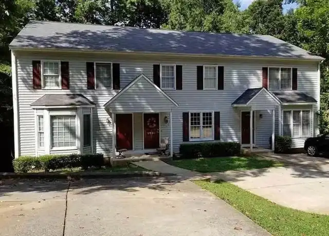 Property at 119 Greengate Ct, Cary, NC, 27511, 1 bed, 1 bath, [object Object]