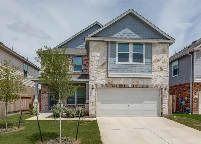 Property at 602 Saint Cindy's Way, Pflugerville, TX, 78660, 3 beds, 2.5 baths, [object Object]