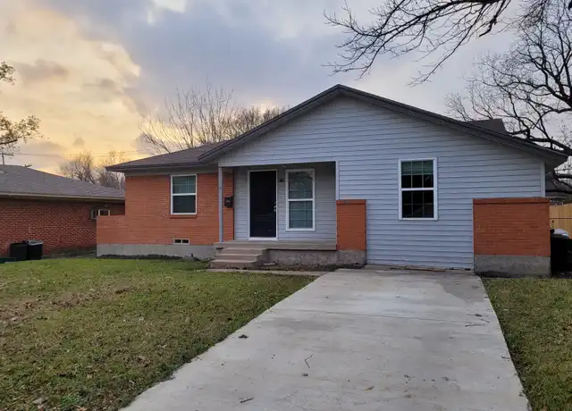 Property at 615 Royal Crest Dr, Mesquite, TX, 75149, 3 beds, 2 baths, [object Object]