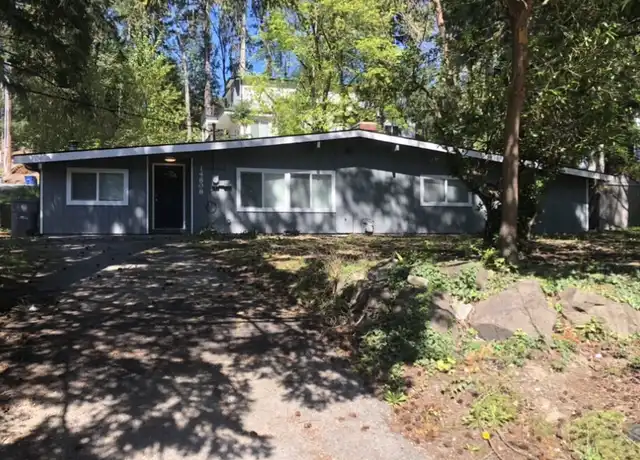 Property at 14808 SE Allen Rd, Bellevue, WA, 98006, 4 beds, 2 baths, [object Object]