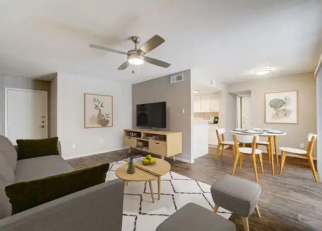 Property at The Arden Westchase - 2475 Gray Falls Dr, Houston, TX, 77077, 1 bed, 1 bath, [object Object]