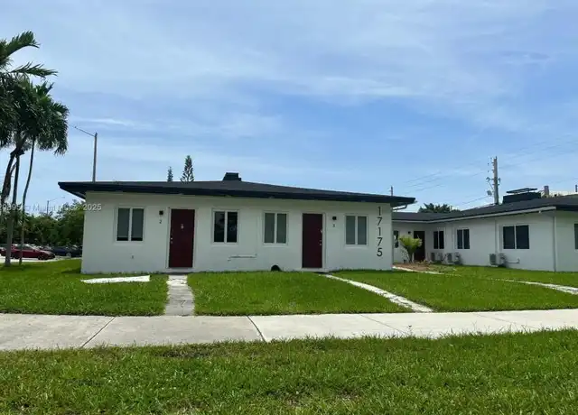 Property at 17175 NE 19th Ave, North Miami Beach, FL, 33162, 2 beds, 1 bath, [object Object]