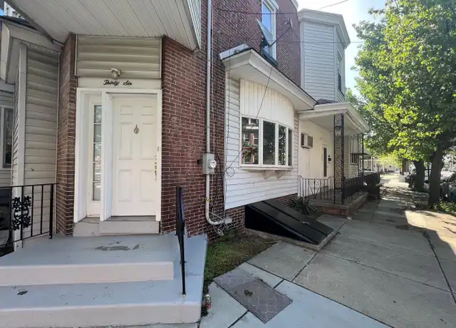 Property at 36 S Sussex St, Gloucester City, NJ, 08030, 3 beds, 1.5 baths, [object Object]