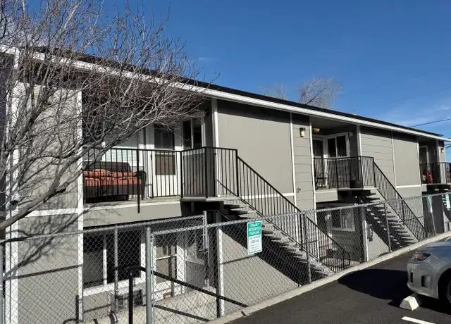 Property at 3400 Gypsum Rd Unit 3, Reno, NV, 89503, 2 beds, 1 bath, [object Object]
