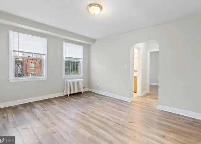 Property at 215 Oakwood St SE, Washington, DC, 20032, 2 beds, 1 bath, [object Object]