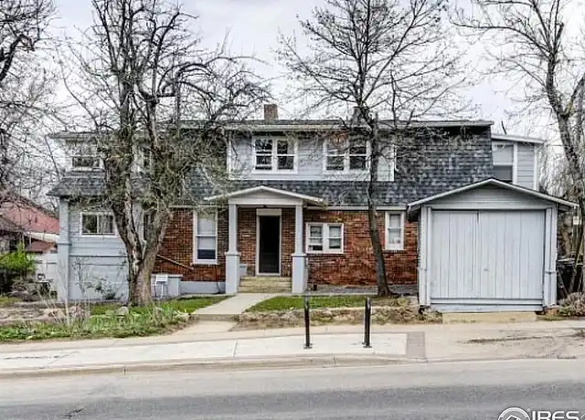 Property at 904 University Ave Unit 3, Boulder, CO, 80302, 1 bed, 1 bath, [object Object]