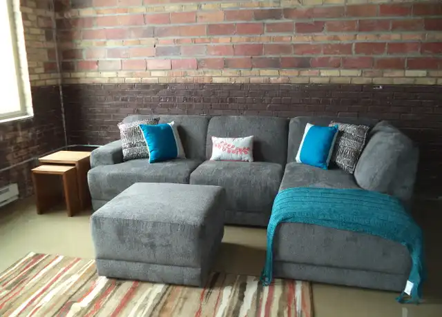 Property at AT Lofts - 30 1st St NE, Minot, ND, 58703, 1 bed, 1 bath, [object Object]
