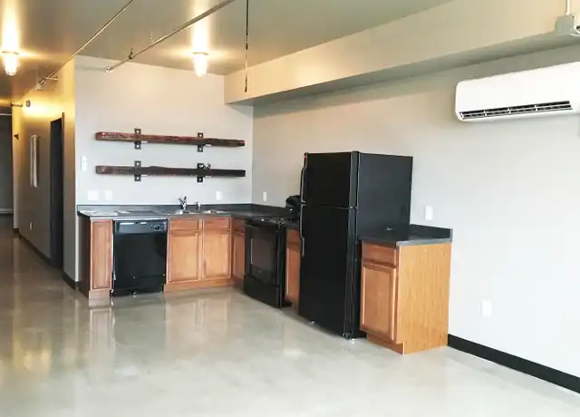 Property at AT Lofts - 30 1st St NE, Minot, ND, 58703, 1 bed, 1 bath, [object Object]