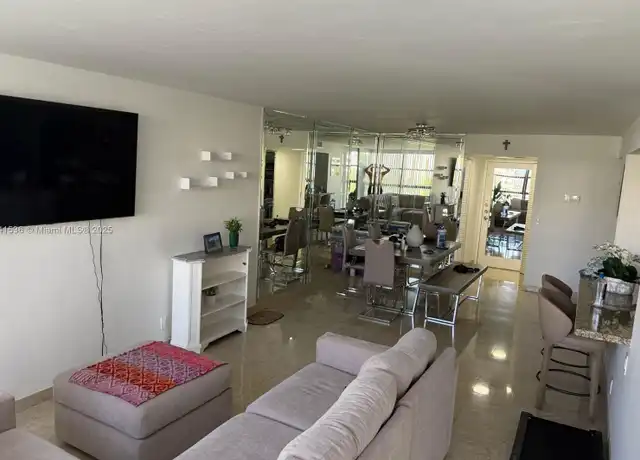 Property at 400 Leslie Dr #404, Hallandale Beach, FL, 33009, 2 beds, 1.5 baths, [object Object]