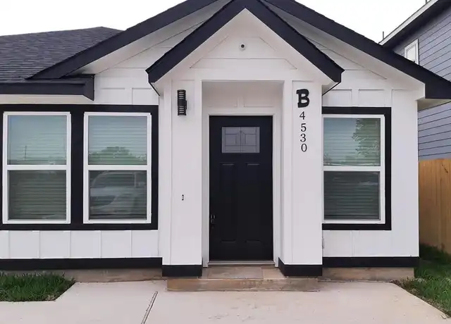 Property at 4530 Mayflower St, Houston, TX, 77051, 3 beds, 2 baths, [object Object]