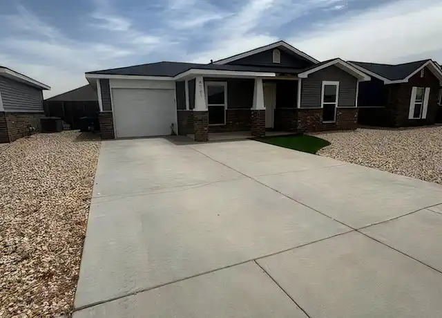 Property at 9707 Trenton Ave, Lubbock, TX, 79424, 3 beds, 2 baths, [object Object]