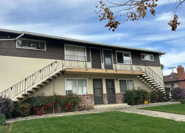 Property at 399 Dunster Dr, Campbell, CA, 95008, 2 beds, 1 bath, [object Object]