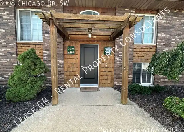 Property at 3008 Chicago Dr SW, Grandville, MI, 49418, 2 beds, 1 bath, [object Object]