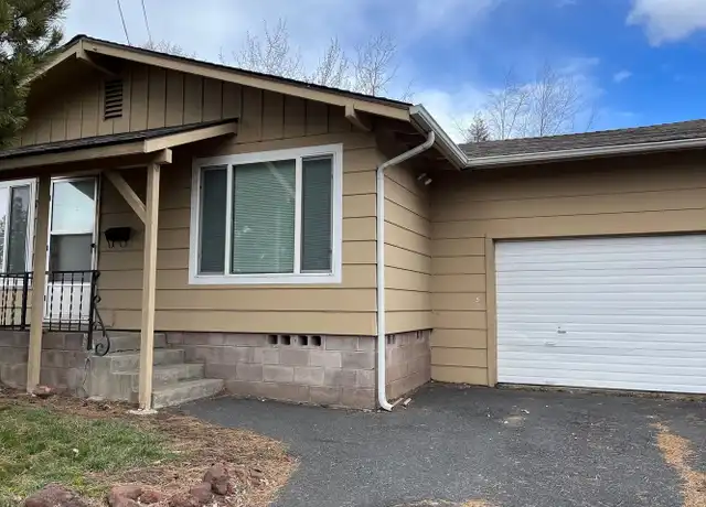 Property at 1975 Siskiyou St, Klamath Falls, OR, 97601, 2 beds, 1 bath, [object Object]