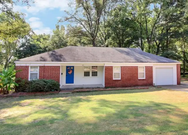 Property at 487 S Center St, Collierville, TN, 38017, 3 beds, 2 baths, [object Object]