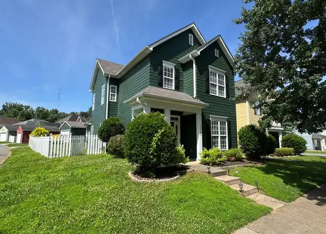Property at 13743 Carleen Way Dr, Charlotte, NC, 28213, 3 beds, 2.5 baths, [object Object]