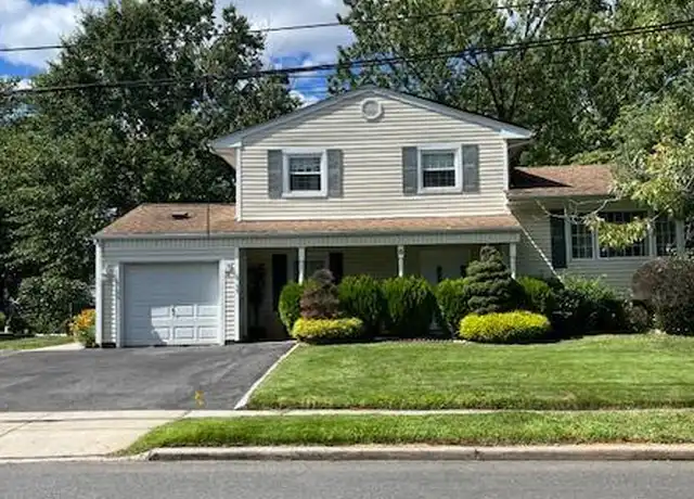 Property at 8 Jade Pl, Iselin, NJ, 08830, 4 beds, 2.5 baths, [object Object]