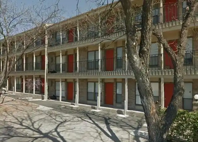 Property at 3000 Guadalupe St #216, Austin, TX, 78705, 1 bed, 1 bath, [object Object]