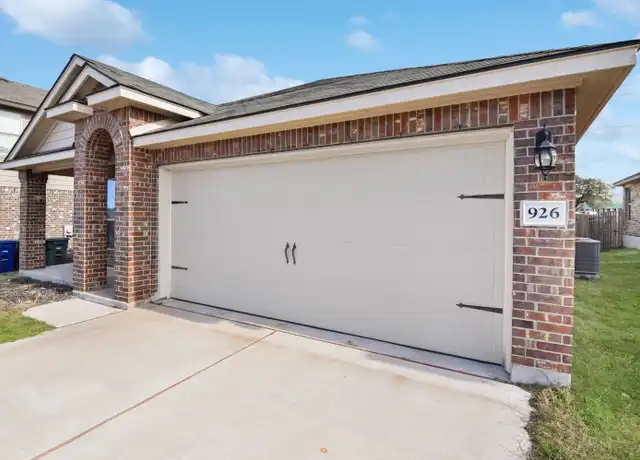 Property at 926 Hobby Rd, Copperas Cove, TX, 76522, 3 beds, 2 baths, [object Object]