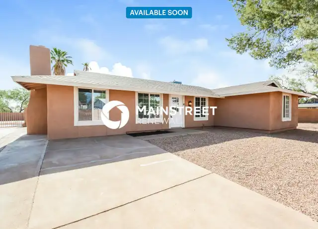 Property at 6621 S Vereda de las Casitas, Tucson, AZ, 85746, 4 beds, 2 baths, [object Object]