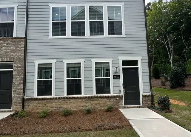 Property at 5016 Rill Ct Unit 1, Charlotte, NC, 28262, 4 beds, 3.5 baths, [object Object]