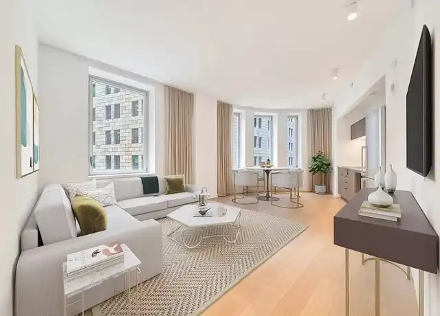 Property at 84 William St Unit 204, New York, NY, 10038, 0 beds, 1 bath, [object Object]