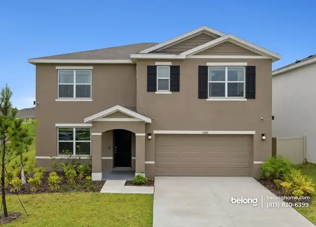 Property at 8380 Claw Glades Loop, Wesley Chapel, FL, 33545, 5 beds, 3 baths, [object Object]