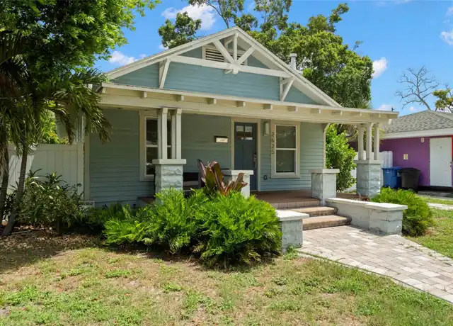 Property at 2625 2nd Ave S, Saint Petersburg, FL, 33712, 2 beds, 2 baths, [object Object]
