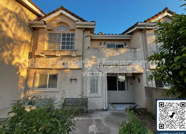 Property at 556 N 5th St Unit B, La Puente, CA, 91744, 3 beds, 3 baths, [object Object]