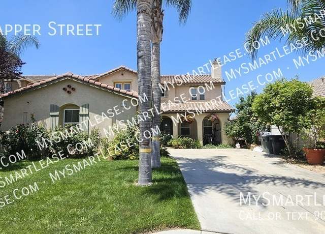 Photo of 3132 Clapper St, Perris, CA 92571