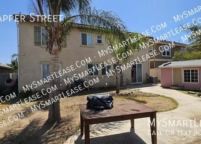 Photo of 3132 Clapper St, Perris, CA 92571
