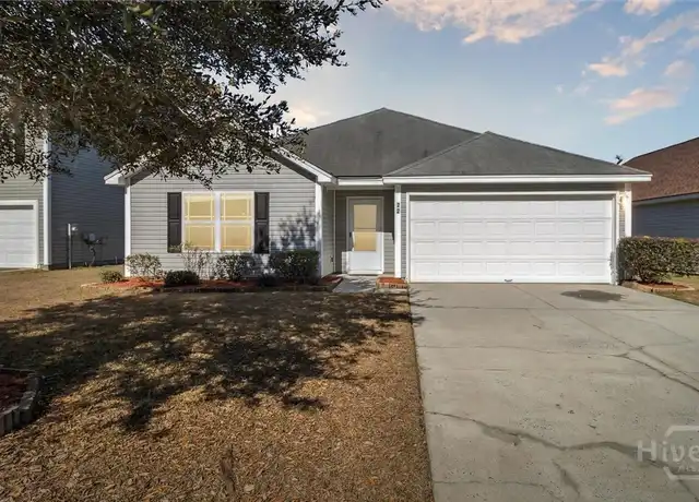 Property at 72 Lake Shore Blvd, Port Wentworth, GA, 31407, 3 beds, 2 baths, [object Object]