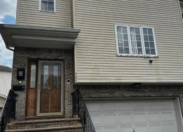 Property at 589 Meadow St, Elizabeth, NJ, 07201, 3 beds, 2 baths, [object Object]