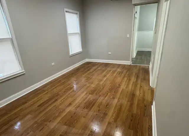 Property at 3834 N Nottingham Ave Unit rear house, Chicago, IL, 60634, 2 beds, 1 bath, [object Object]