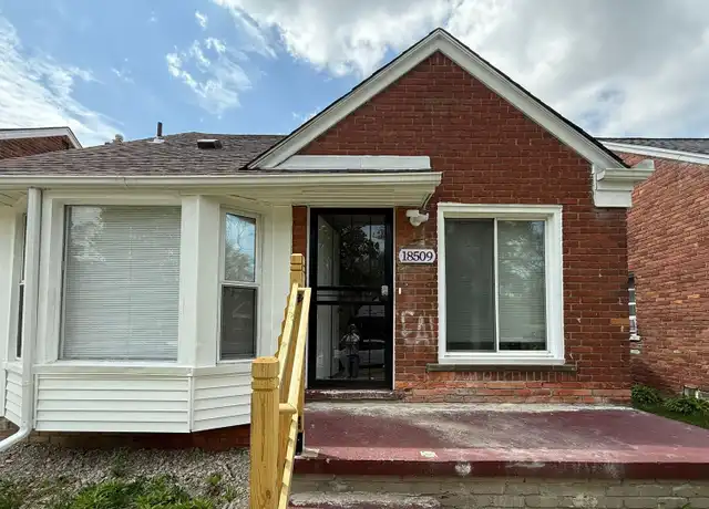 Property at 18509 Beland St, Detroit, MI, 48234, 3 beds, 1 bath, [object Object]