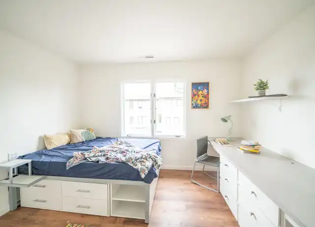 Property at 2731 Durant Ave Unit 12A, Berkeley, CA, 94704, 1 bed, 1 bath, [object Object]